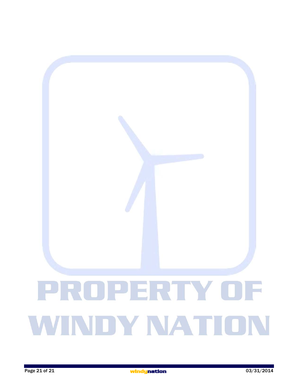 4 disclaimer, 5 limitation of liability, Disclaimer | Limitation of liability | Windy Nation Complete Off-Grid Solar Kit User Manual | Page 21 / 21