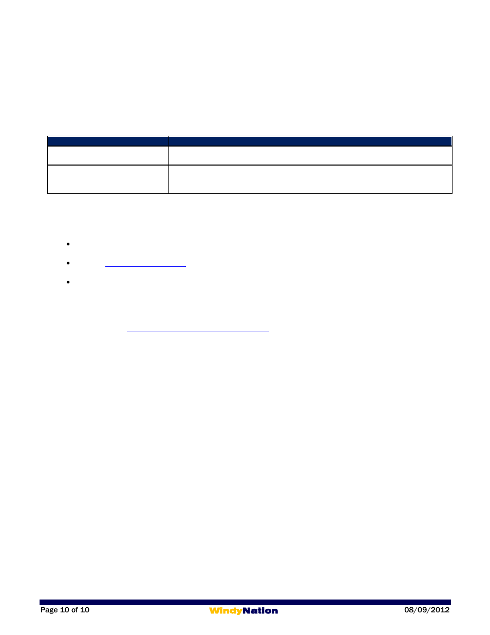 Troubleshooting and support, Care, Troubleshooting | Support | Windy Nation Suntura Series Solar Tracker Small Actuators User Manual | Page 10 / 10