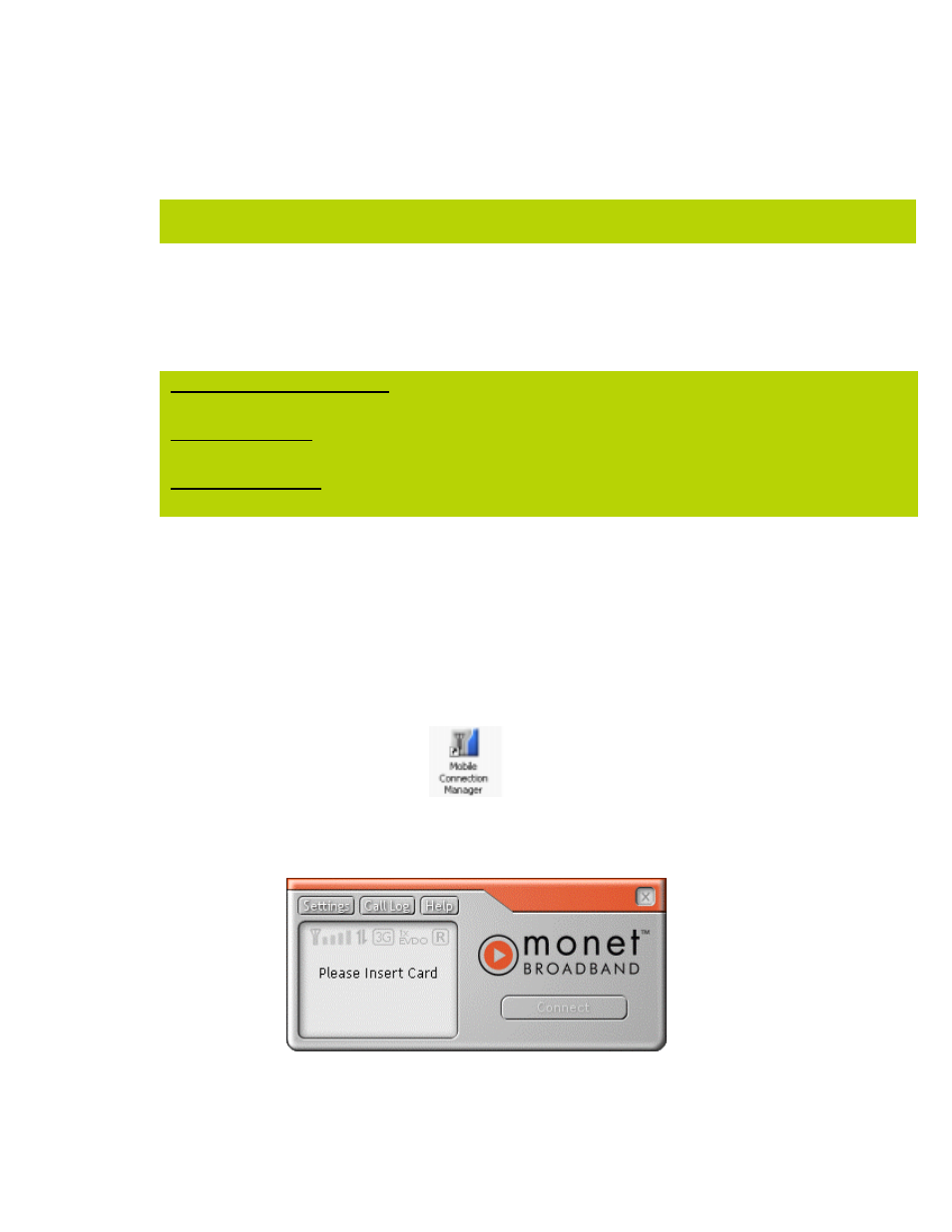 Broadband Products PC5220 User Manual | Page 10 / 31