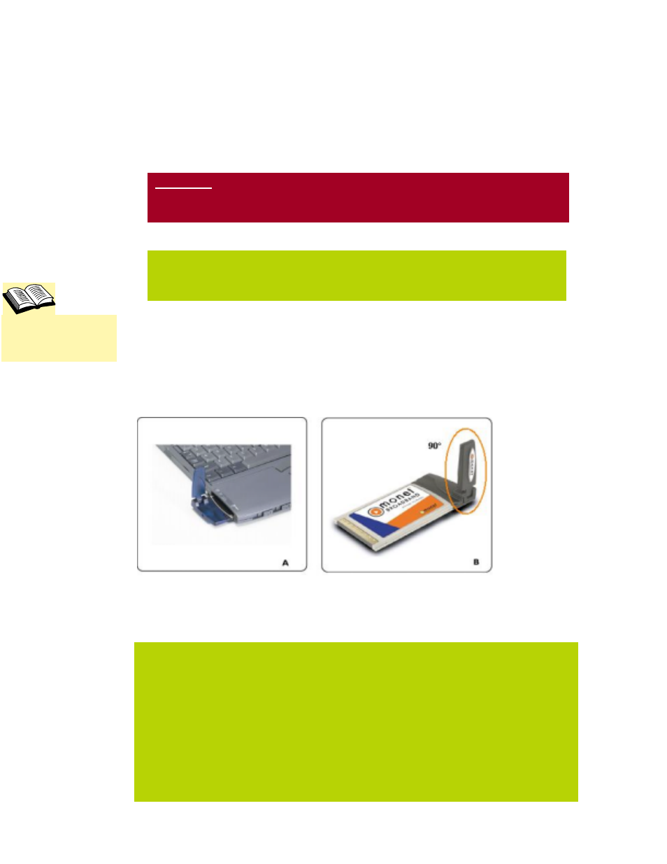 Broadband Products PC5220 User Manual | Page 11 / 31