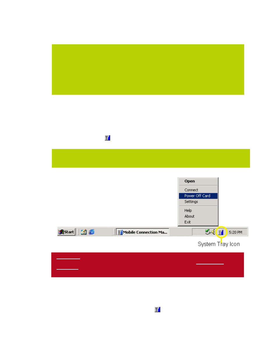 Broadband Products PC5220 User Manual | Page 13 / 31