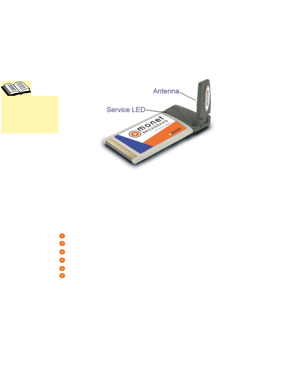 Broadband Products PC5220 User Manual | Page 5 / 31