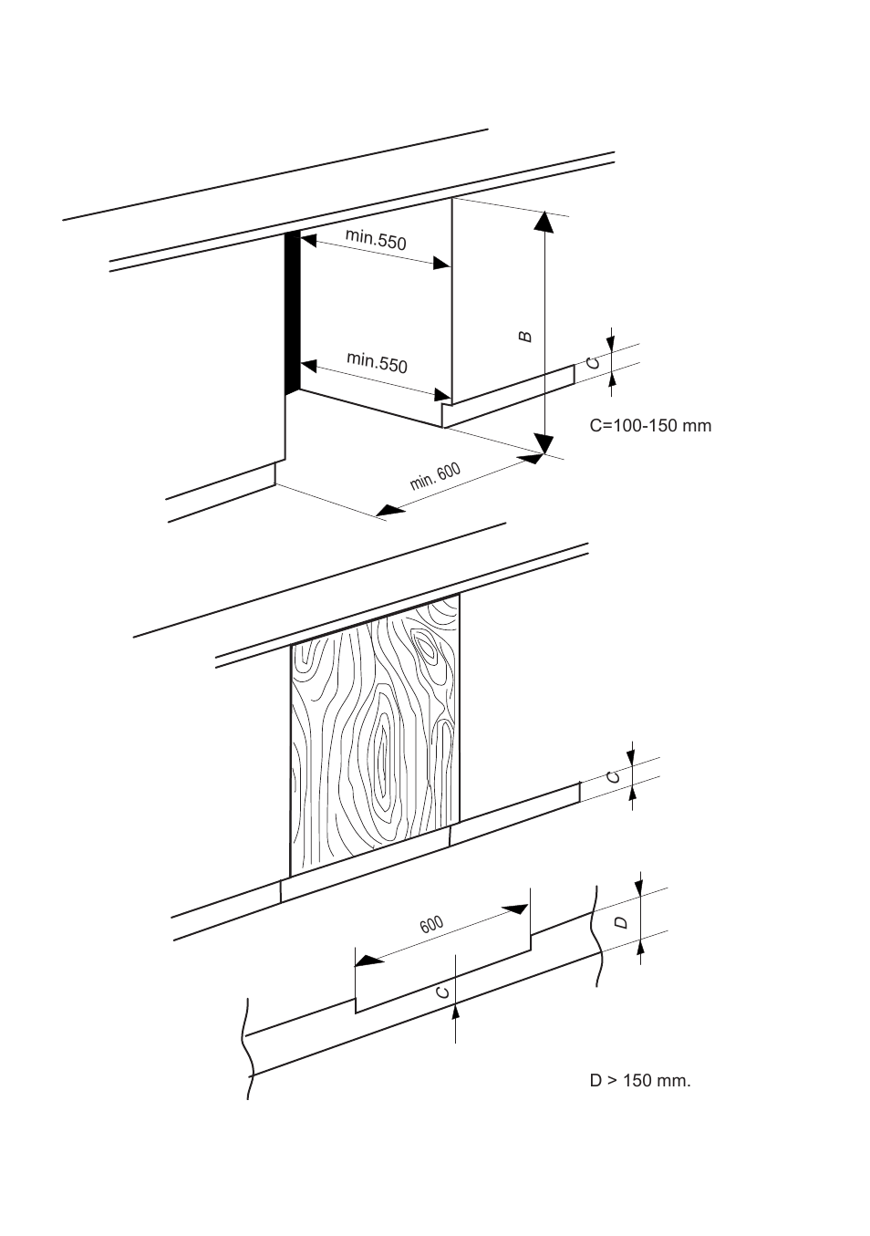 Glen Dimplex Home Appliances Ltd BE814 User Manual | Page 17 / 28