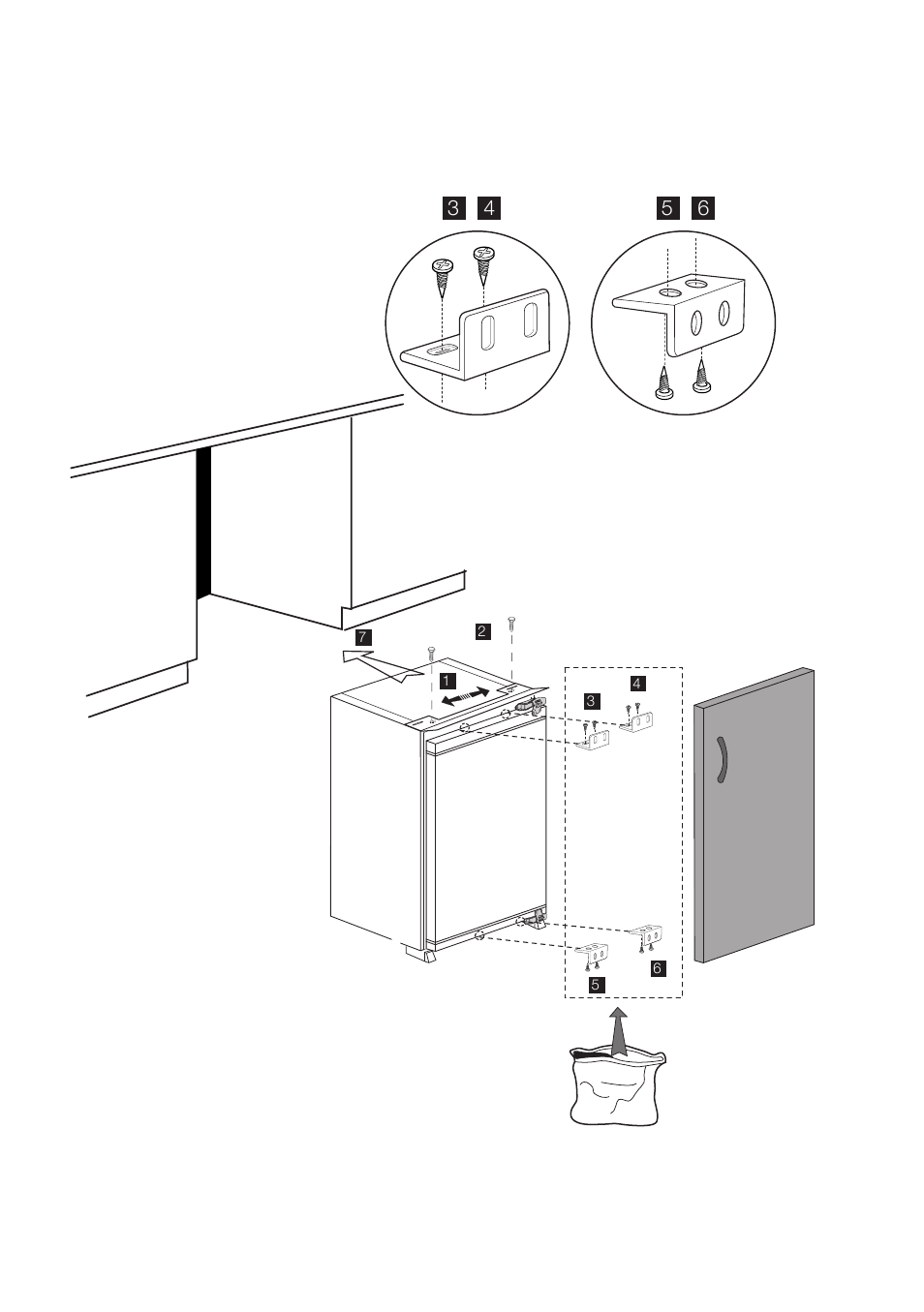 Glen Dimplex Home Appliances Ltd BE814 User Manual | Page 18 / 28