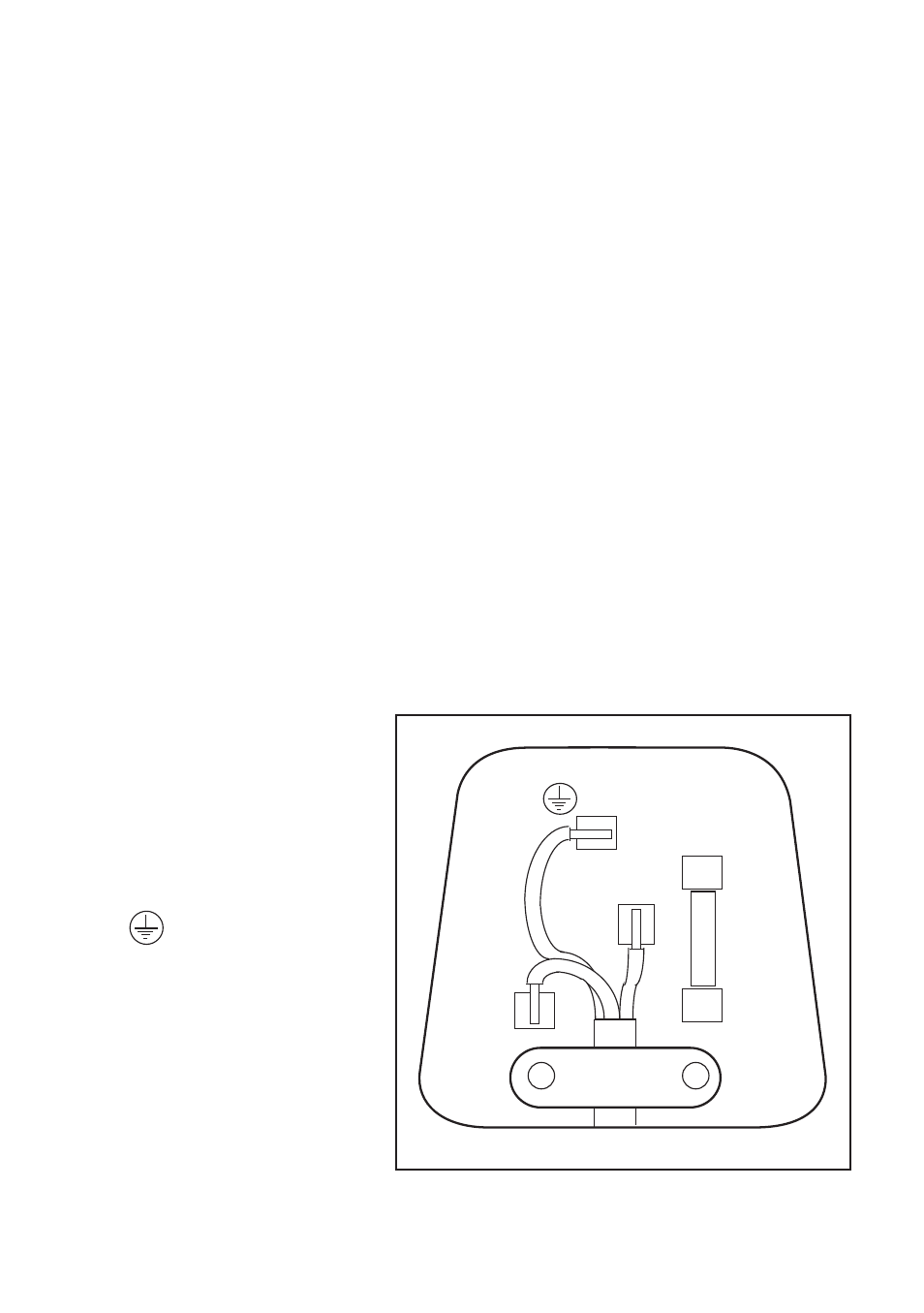 Fuse | Glen Dimplex Home Appliances Ltd BE814 User Manual | Page 5 / 28