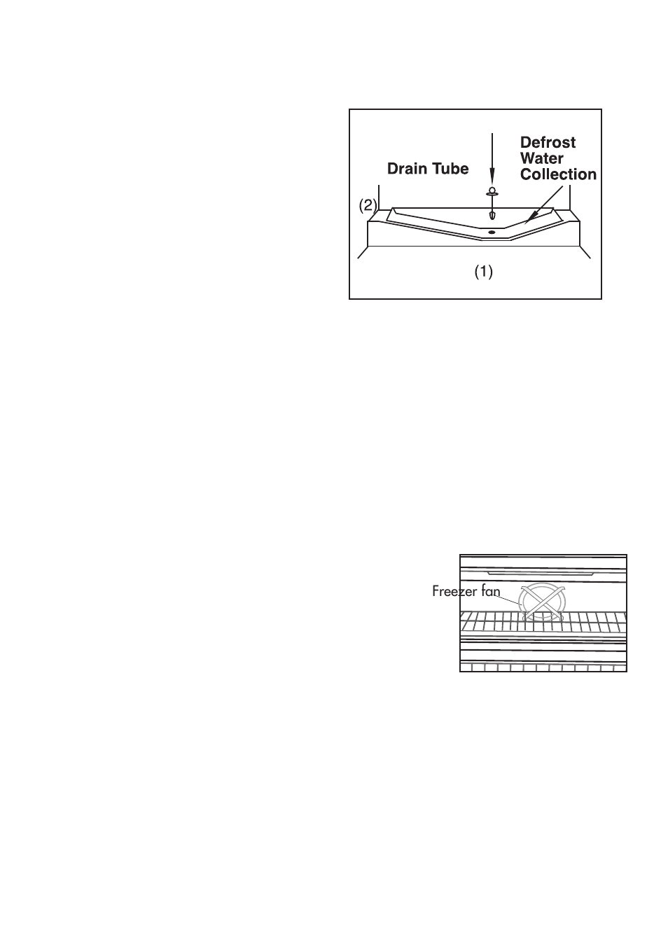 Glen Dimplex Home Appliances Ltd BE817 IFF5050FF User Manual | Page 12 / 28