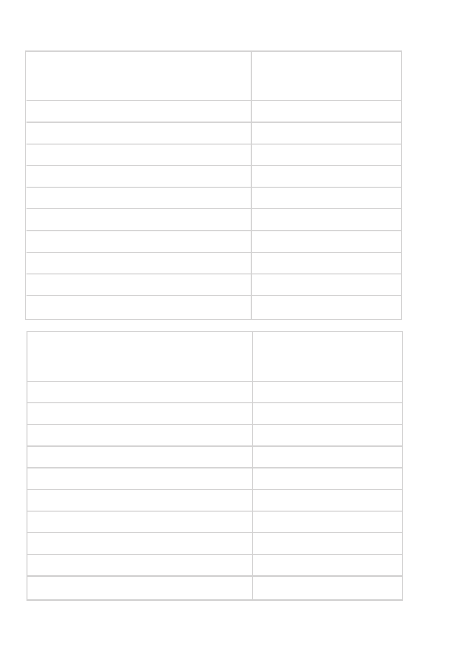 Glen Dimplex Home Appliances Ltd BE817 IFF5050FF User Manual | Page 26 / 28