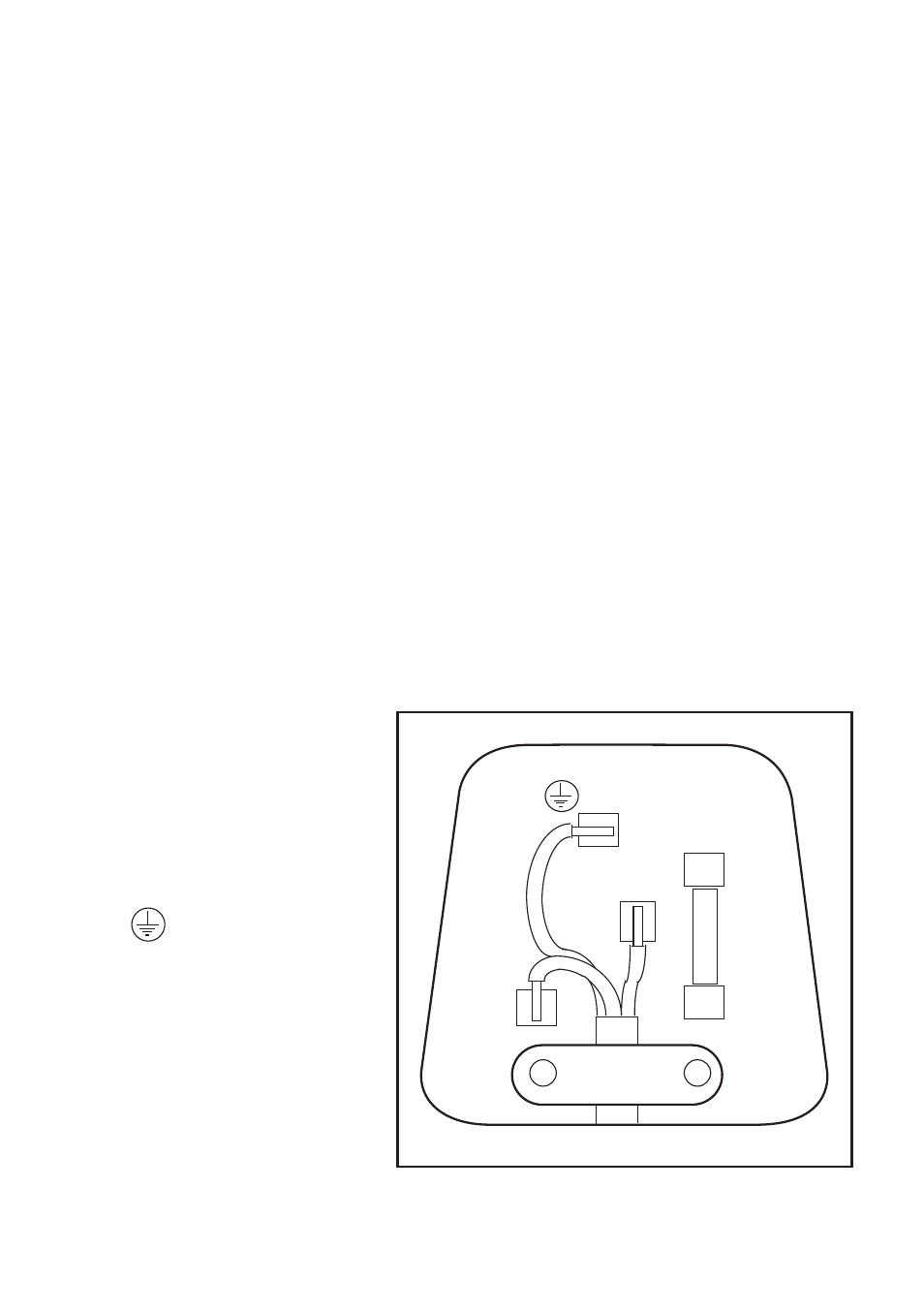 Fuse | Glen Dimplex Home Appliances Ltd BE817 IFF5050FF User Manual | Page 4 / 28