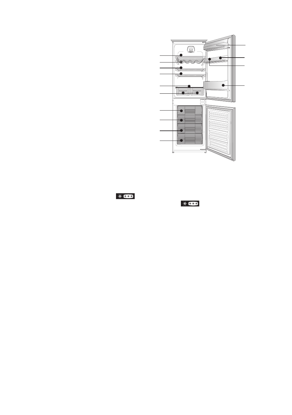 Glen Dimplex Home Appliances Ltd BE817 IFF5050FF User Manual | Page 8 / 28