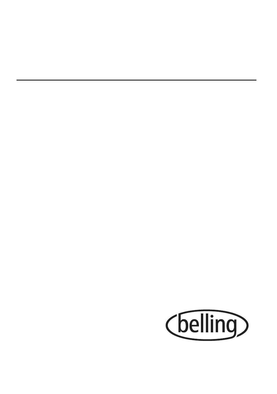 Glen Dimplex Home Appliances Ltd BE817 User Manual | 30 pages