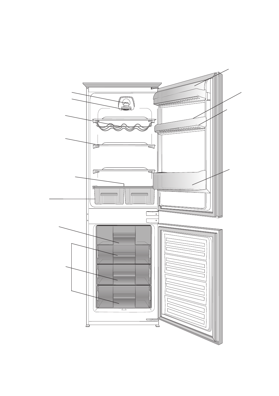 Glen Dimplex Home Appliances Ltd BE817 User Manual | Page 7 / 30