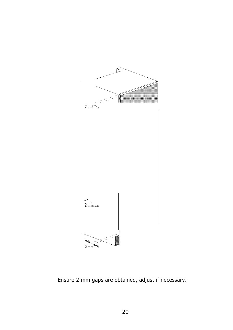 Glen Dimplex Home Appliances Ltd BE815 User Manual | Page 22 / 28