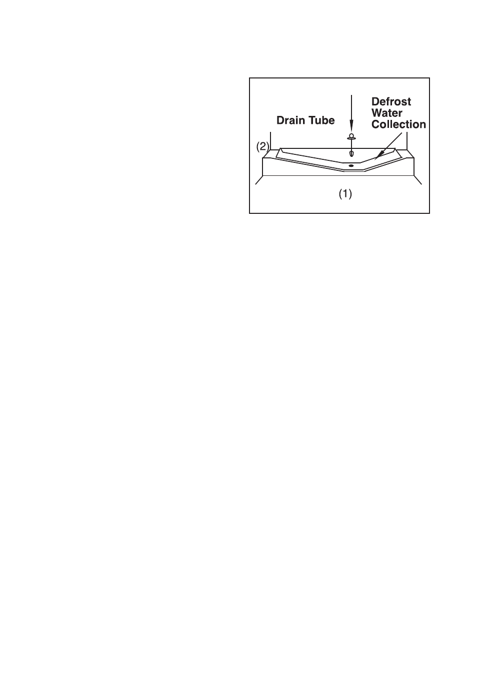 Glen Dimplex Home Appliances Ltd Integrated Fridge Freezer IFF5050 User Manual | Page 12 / 30