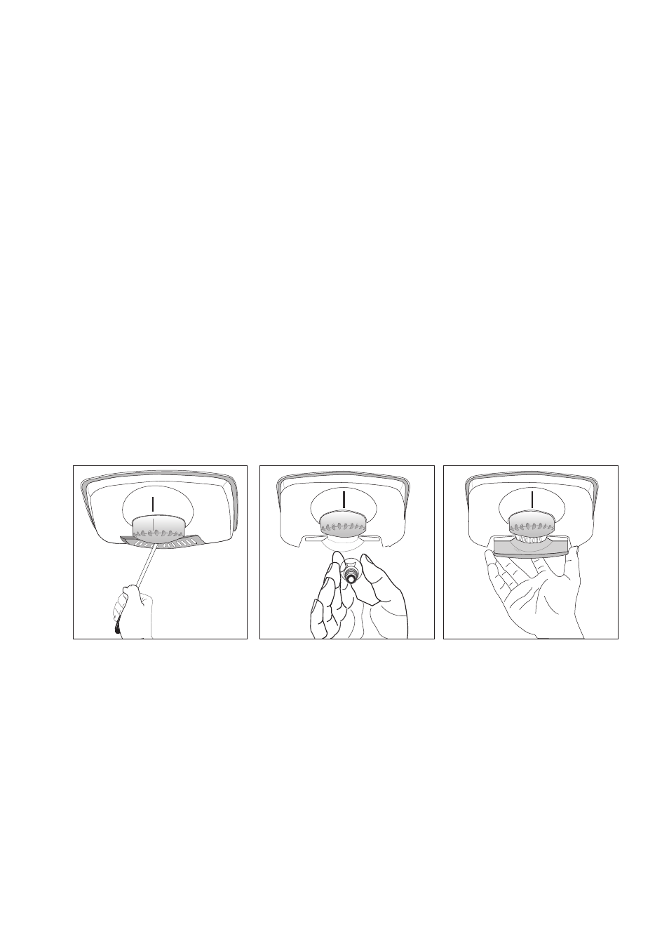 Glen Dimplex Home Appliances Ltd Integrated Fridge Freezer IFF5050 User Manual | Page 15 / 30