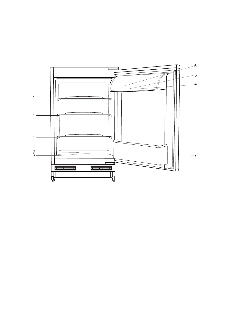 Glen Dimplex Home Appliances Ltd BE813 User Manual | Page 10 / 28