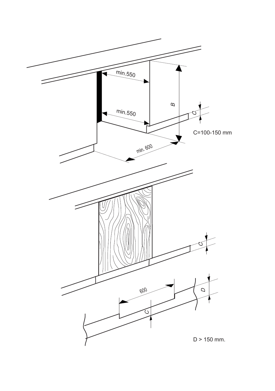 Glen Dimplex Home Appliances Ltd BE813 User Manual | Page 17 / 28