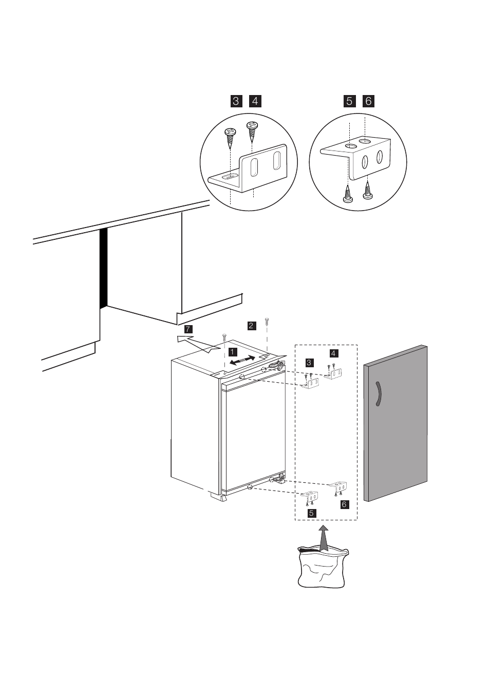 Glen Dimplex Home Appliances Ltd BE813 User Manual | Page 18 / 28