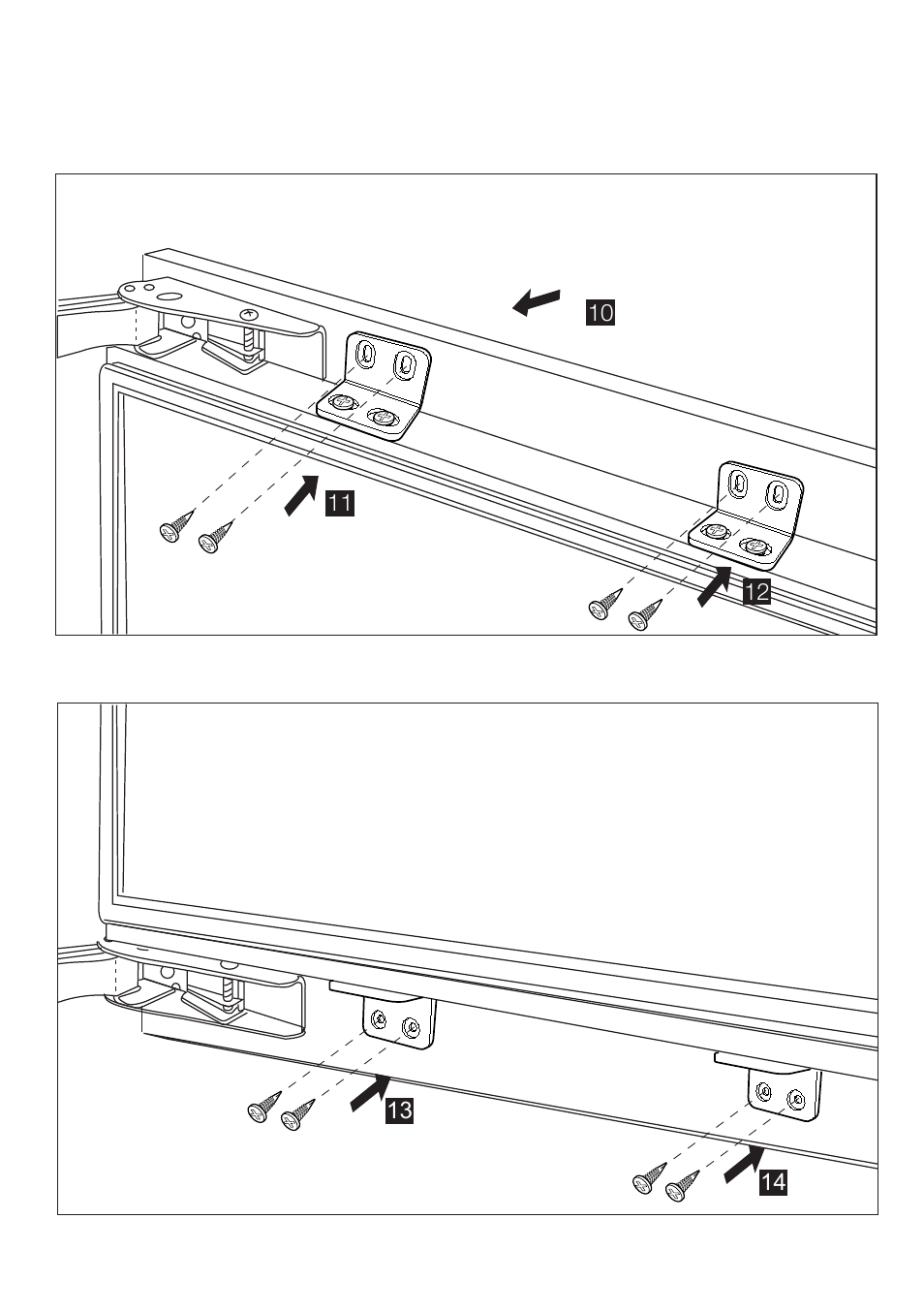 Glen Dimplex Home Appliances Ltd BE813 User Manual | Page 20 / 28