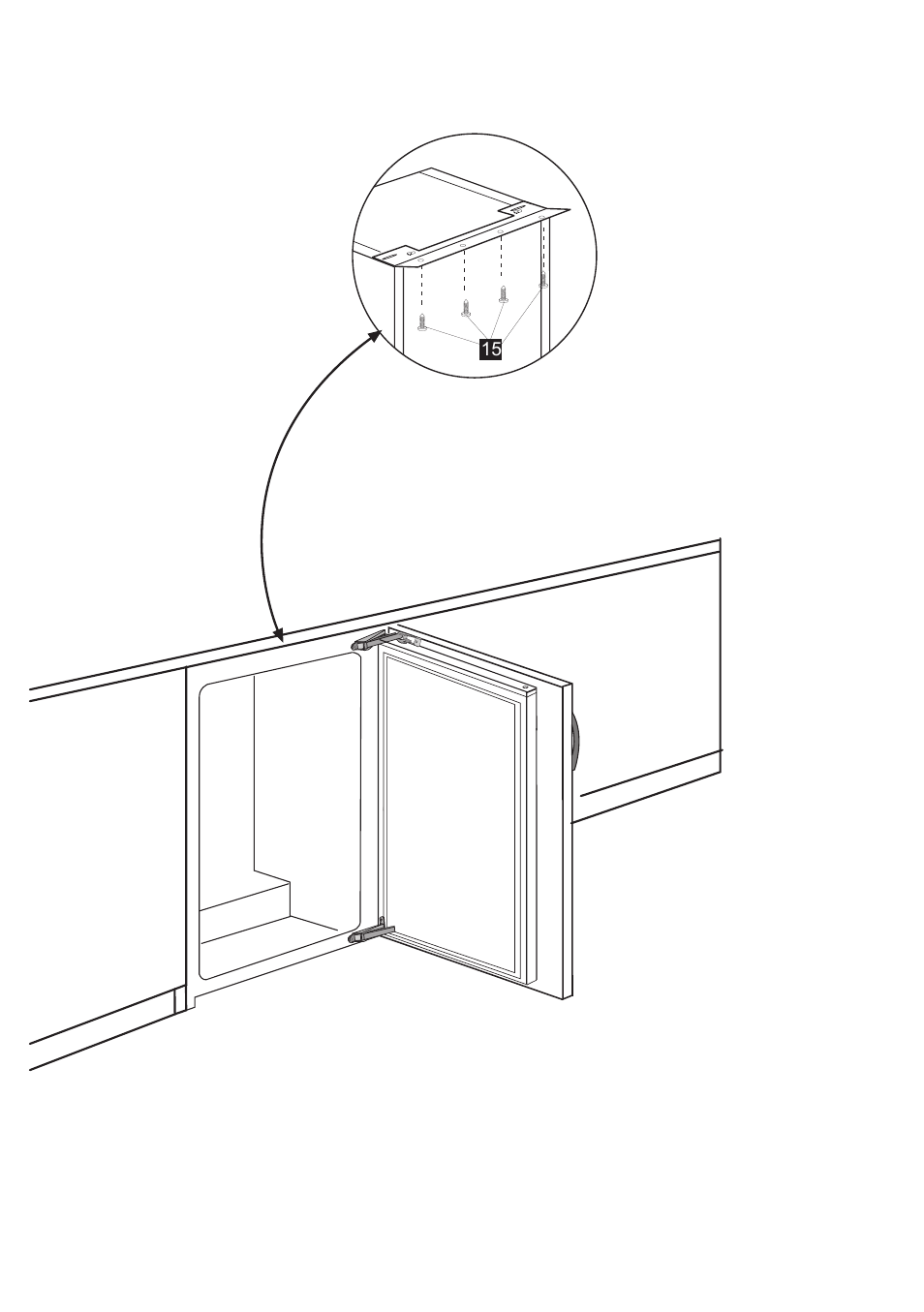 Glen Dimplex Home Appliances Ltd BE813 User Manual | Page 21 / 28