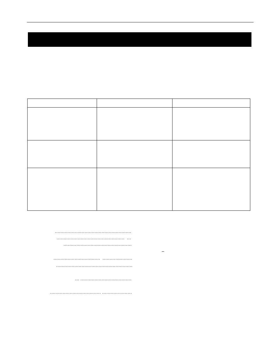 Troubleshooting and technical specification, Troubleshooting, Technical specification | BUSH DAB + ALARM CLOCK RADIO BCR31DAB User Manual | Page 20 / 22