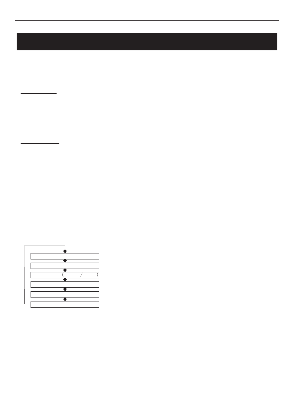 Operating instructions | BUSH DAB+ DIGITAL RADIO BR05DAB User Manual | Page 12 / 16