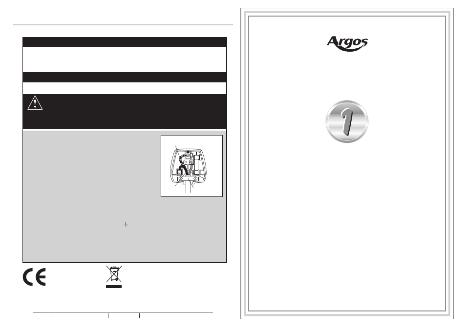 Product guarantee, Specifications, Year | BUSH Q41T2201672 1B User Manual | Page 21 / 23