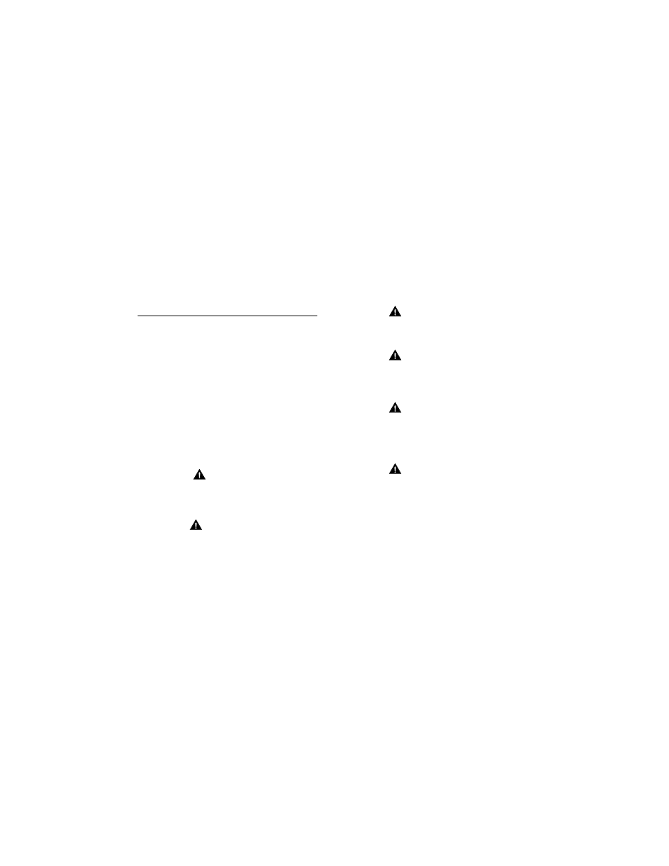 Chapter 1, Introduction | BRK electronic CO2120PN User Manual | Page 3 / 19