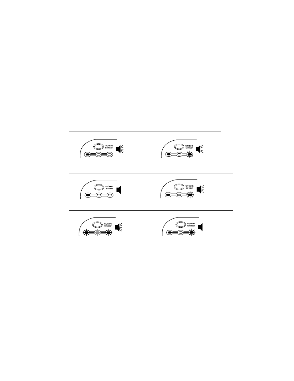 BRK electronic CO2120PN User Manual | Page 5 / 19