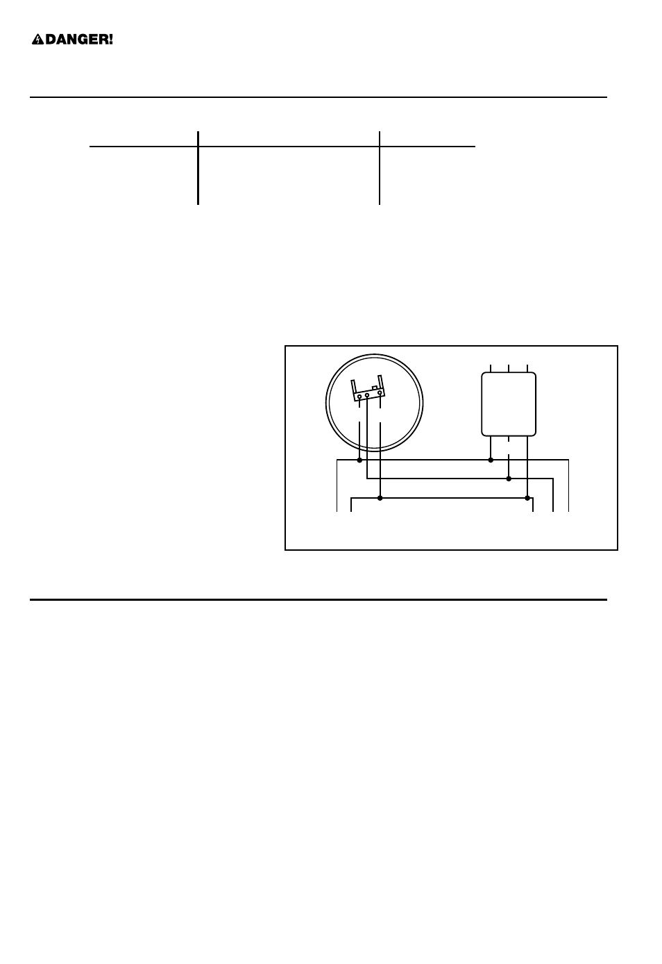 Installation, Year limited warranty | BRK electronic RM3 User Manual | Page 2 / 2