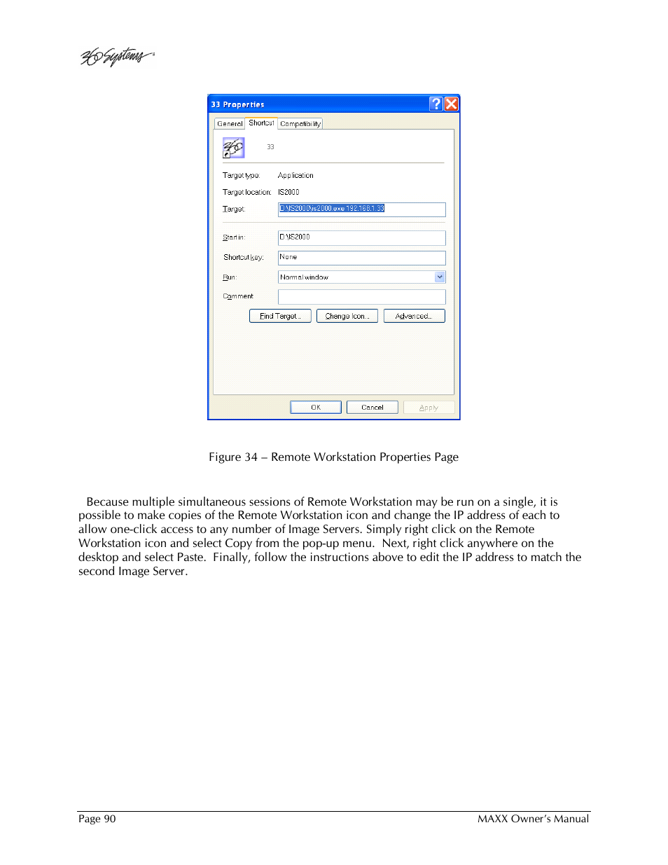 360 Systems MAXX-1000SD User Manual | Page 90 / 143