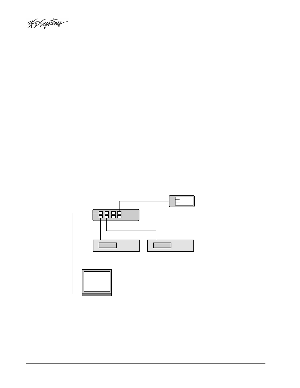 Network configuration | 360 Systems DigiCart/E User Manual | Page 20 / 68