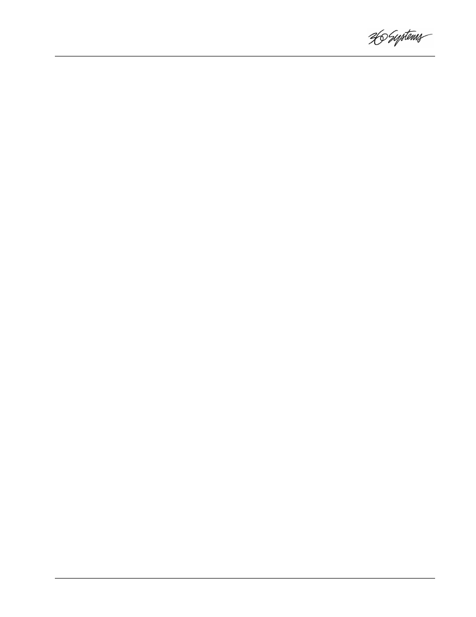 Installing digicart/e firmware updates | 360 Systems DigiCart/E User Manual | Page 45 / 68