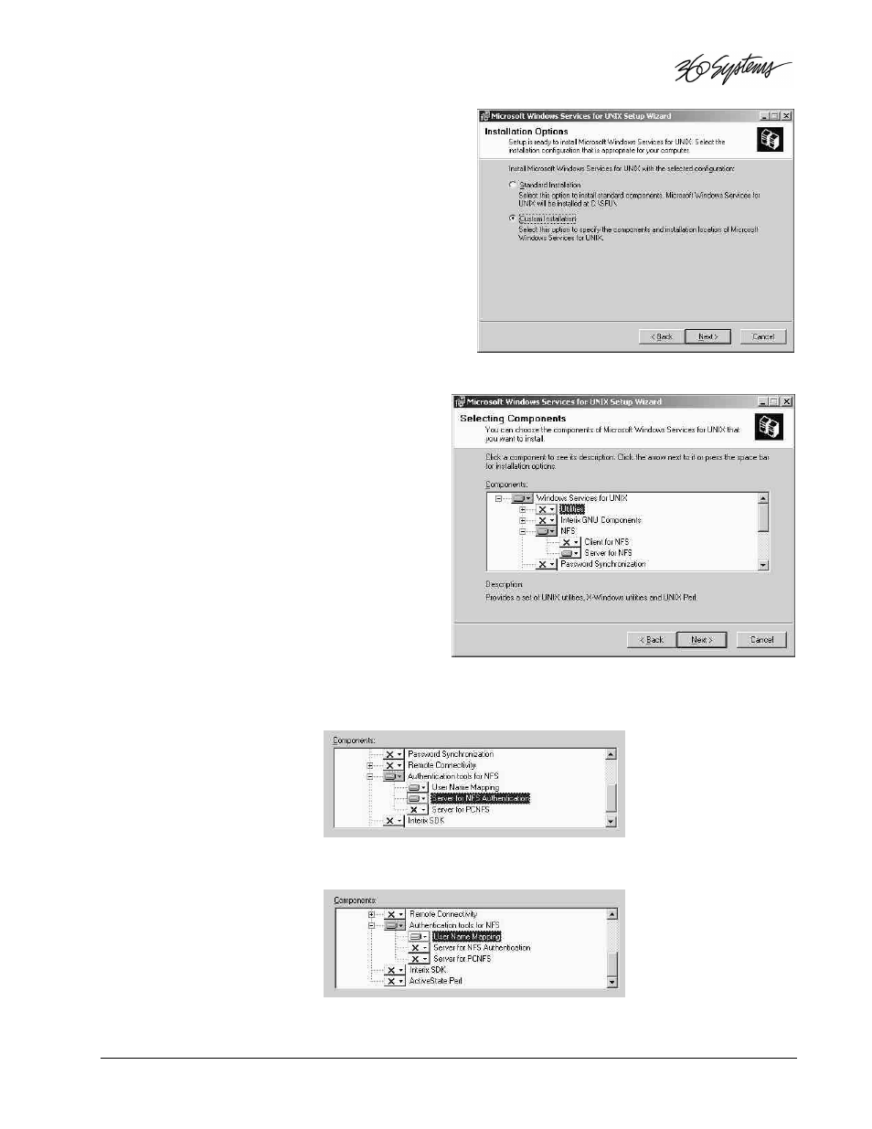 360 Systems DigiCart/E User Manual | Page 53 / 68