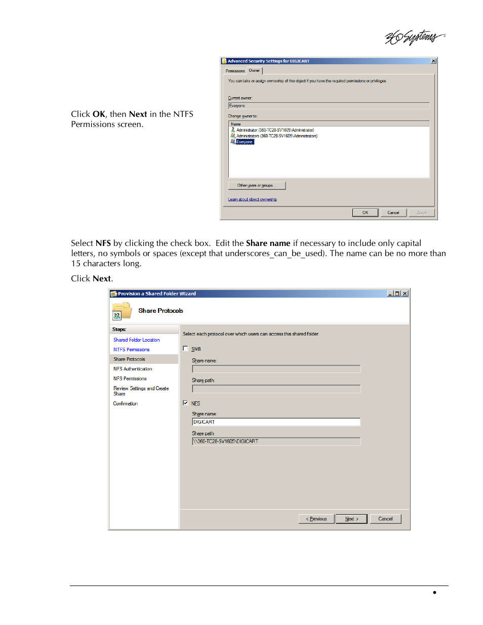 360 Systems DigiCart/EX User Manual | Page 105 / 117