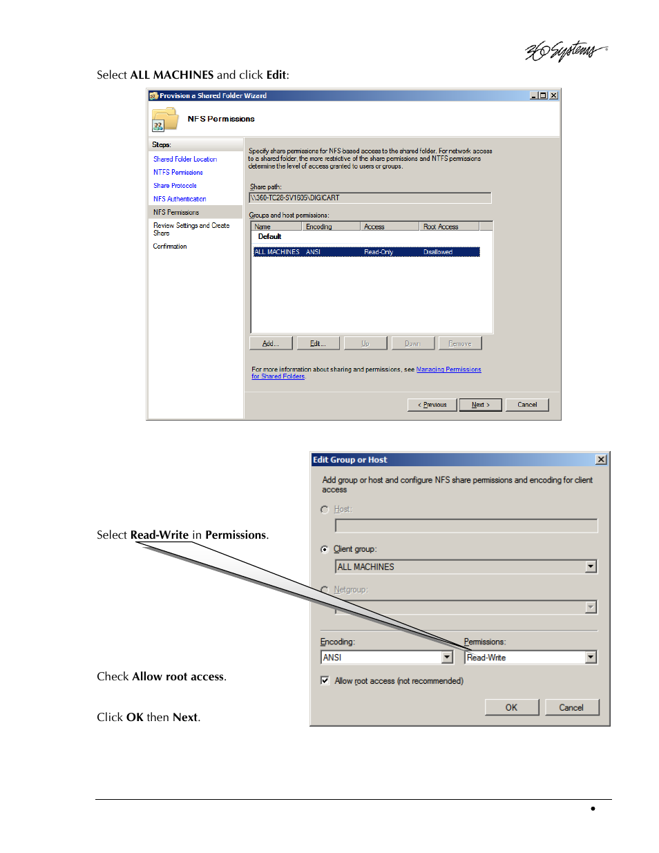 360 Systems DigiCart/EX User Manual | Page 107 / 117