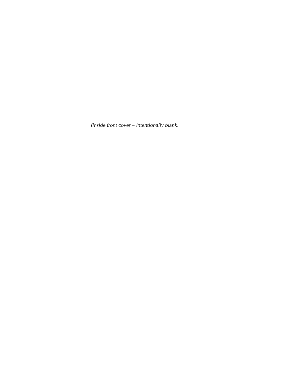 360 Systems DigiCart/EX User Manual | Page 2 / 117