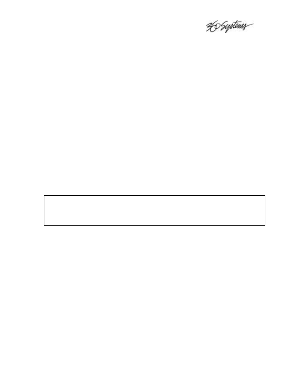 360 Systems Instant Replay DR-554 User Manual | Page 19 / 54