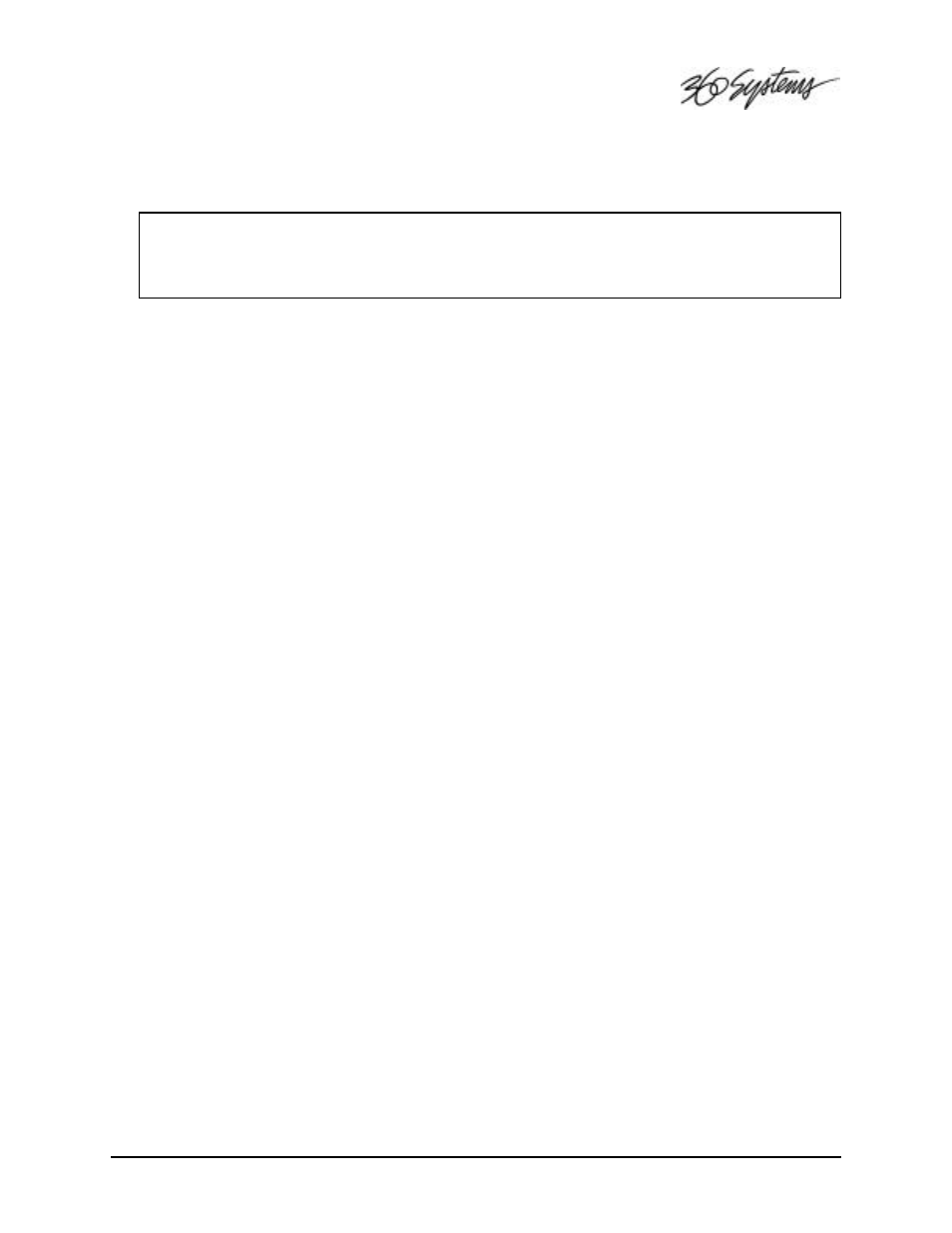 360 Systems Instant Replay DR-554 User Manual | Page 21 / 54