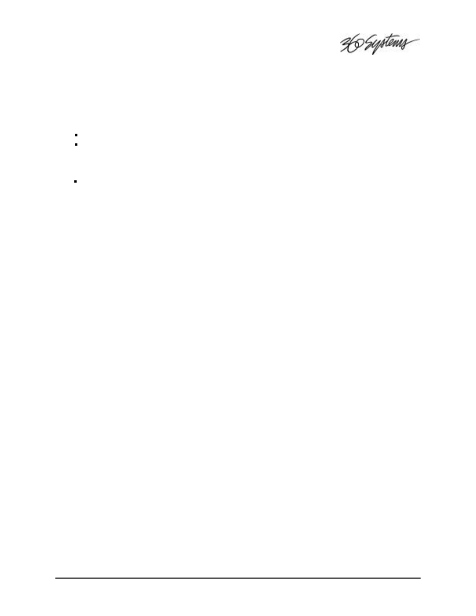 360 Systems Instant Replay DR-554 User Manual | Page 29 / 54