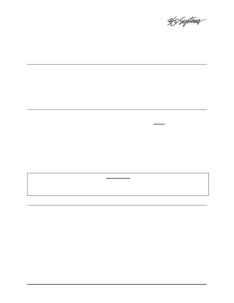 Notice, Company address & shipping information, Product improvements and upgrades | 360 Systems Instant Replay DR-554 User Manual | Page 3 / 54