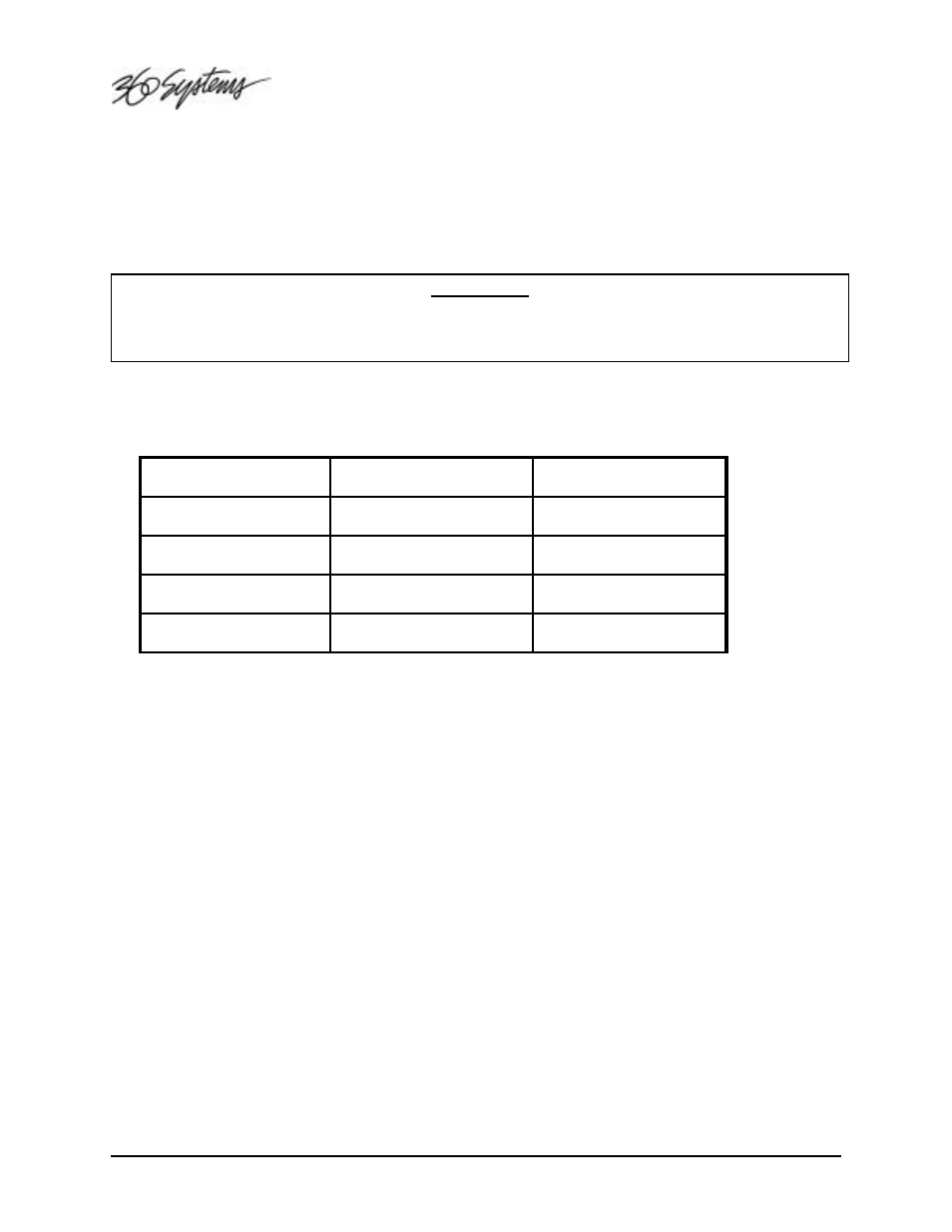 360 Systems Instant Replay DR-554 User Manual | Page 30 / 54
