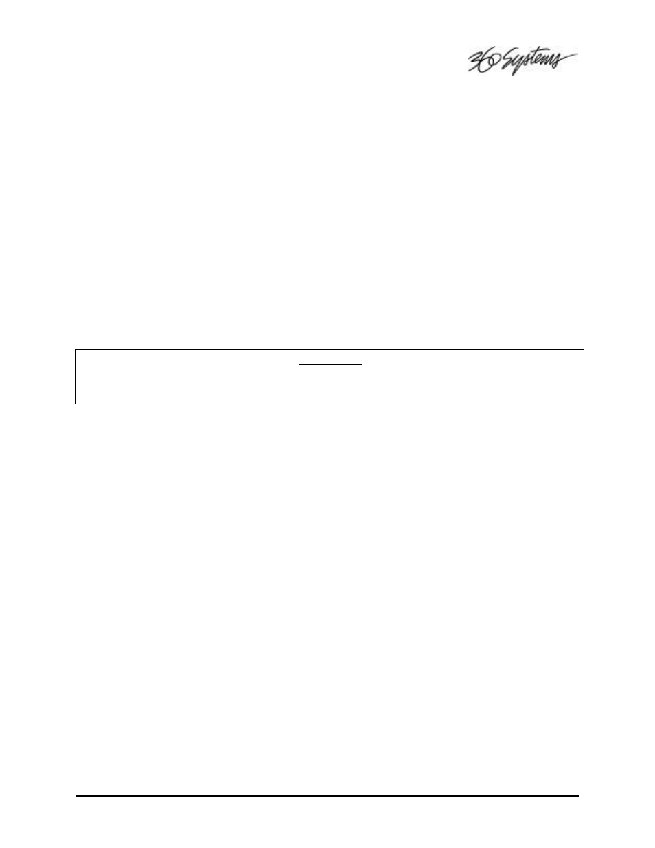 360 Systems Instant Replay DR-554 User Manual | Page 39 / 54