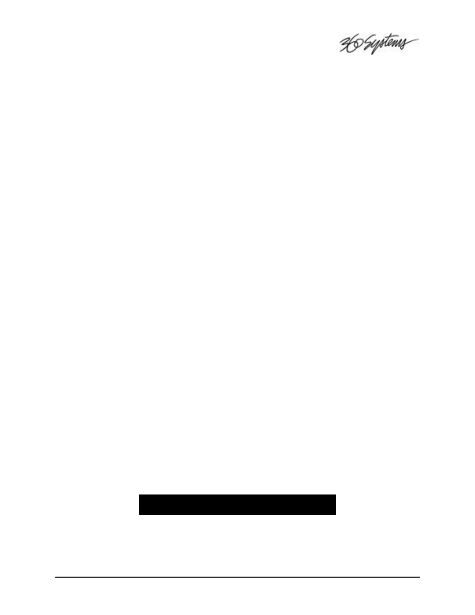 360 Systems Instant Replay DR-554 User Manual | Page 41 / 54