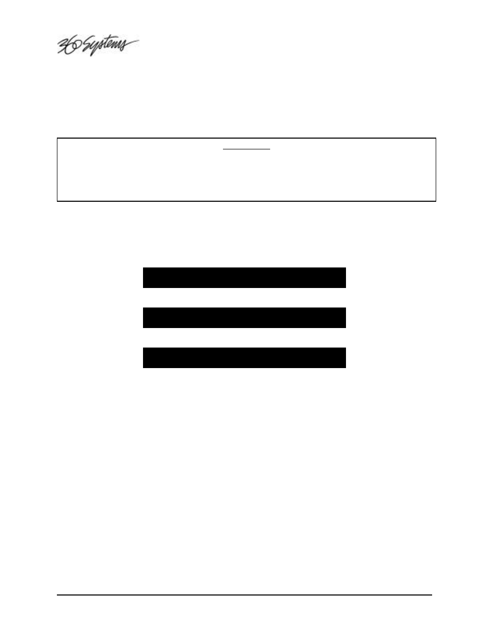 Format external disk | 360 Systems Instant Replay DR-554 User Manual | Page 50 / 54