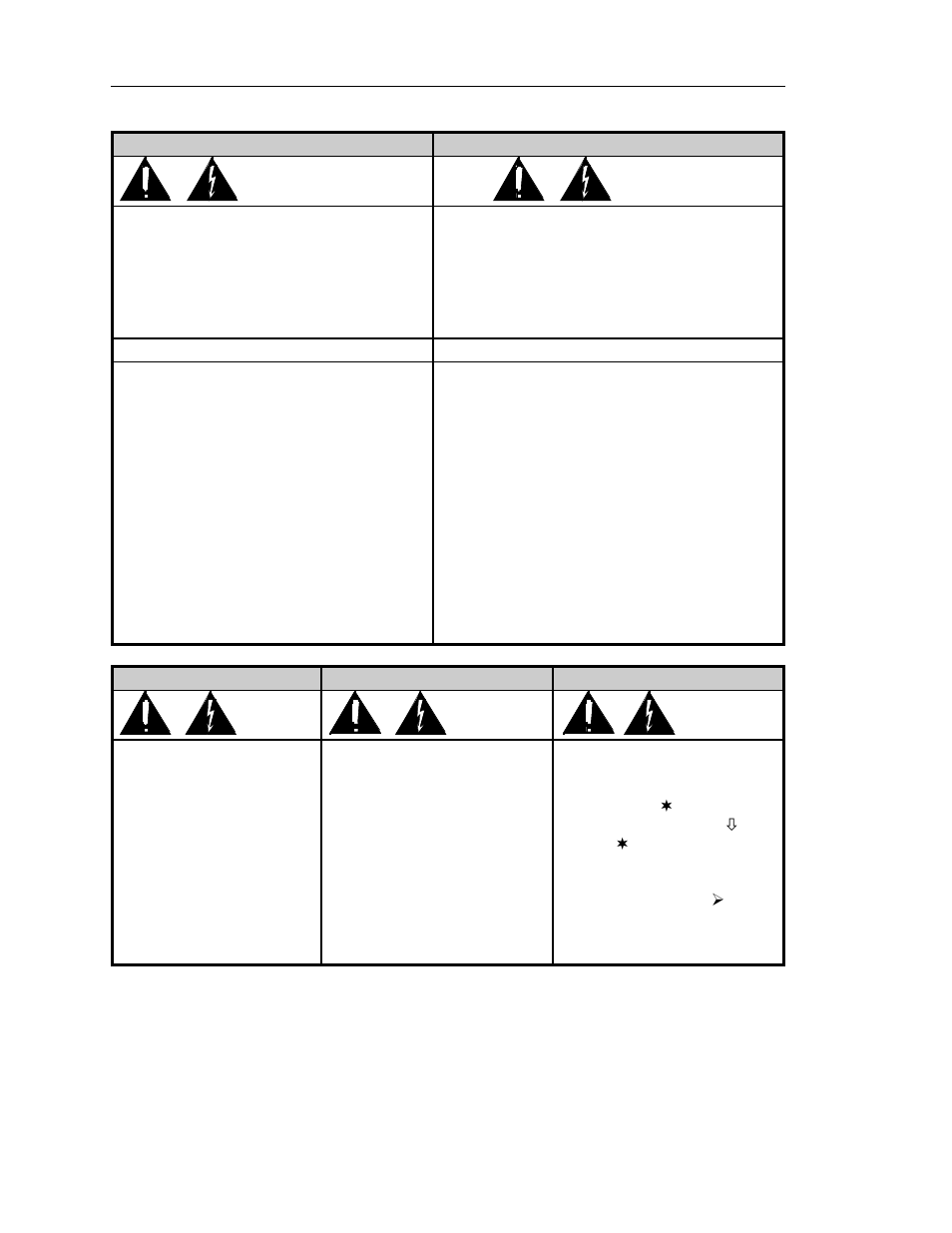 360 Systems Instant Replay DR-552 User Manual | Page 2 / 52
