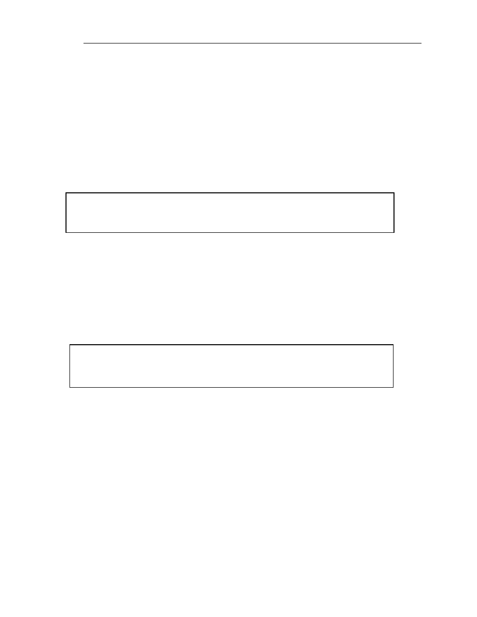 Chapter three – command summary | 360 Systems Instant Replay DR-552 User Manual | Page 25 / 52