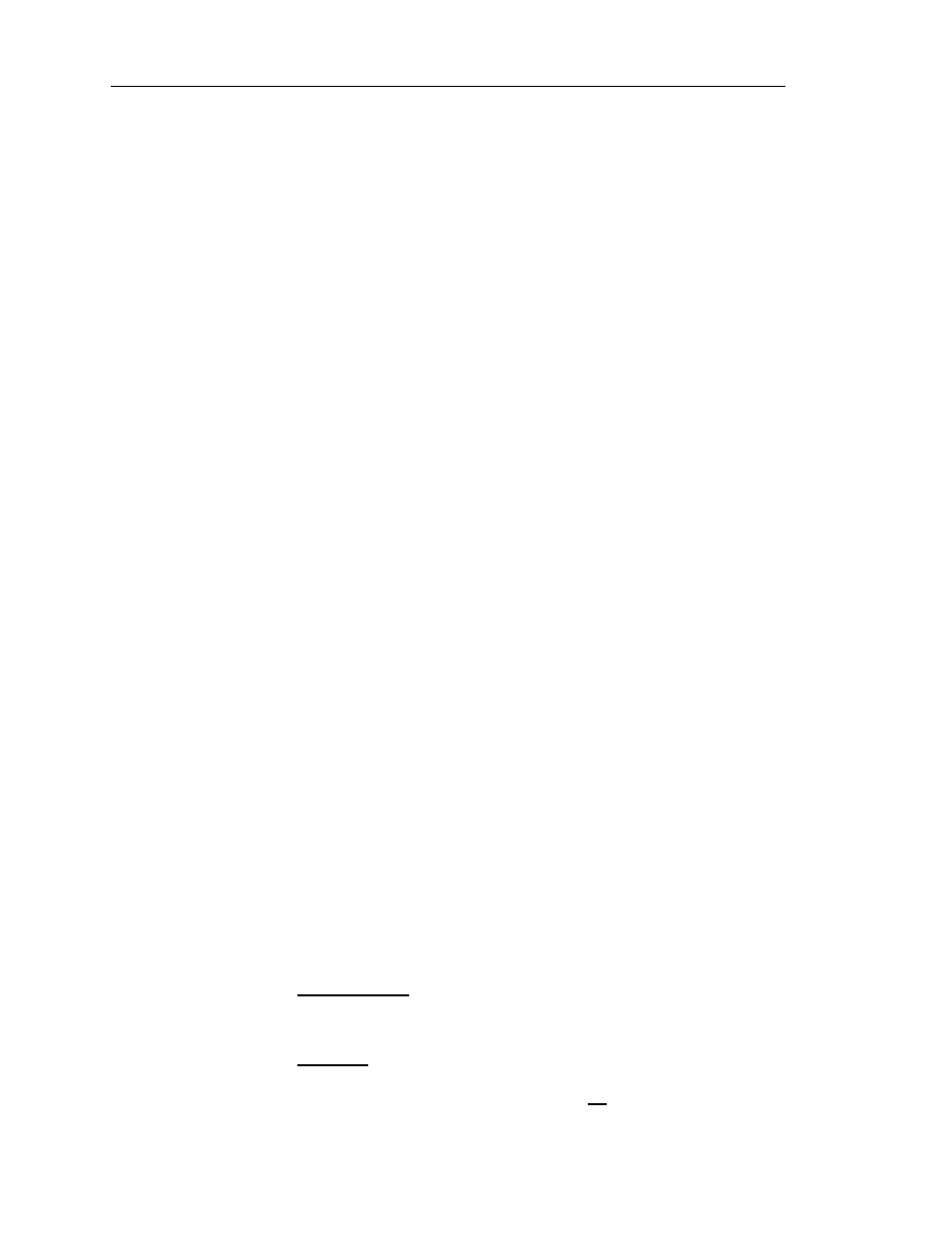 Menus and menu options | 360 Systems Instant Replay DR-552 User Manual | Page 26 / 52