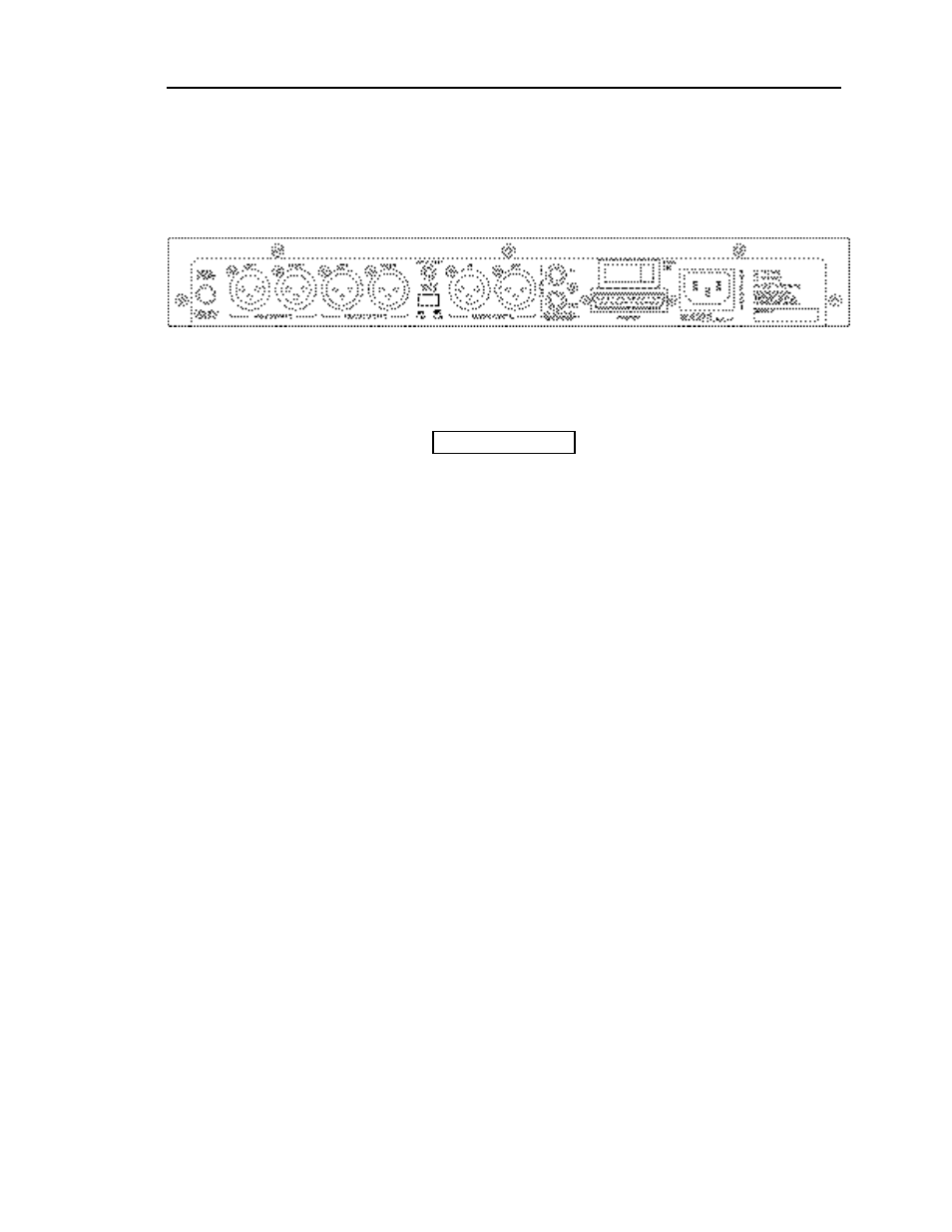 Chapter two – the rear panel | 360 Systems Instant Replay DR-550 User Manual | Page 19 / 40