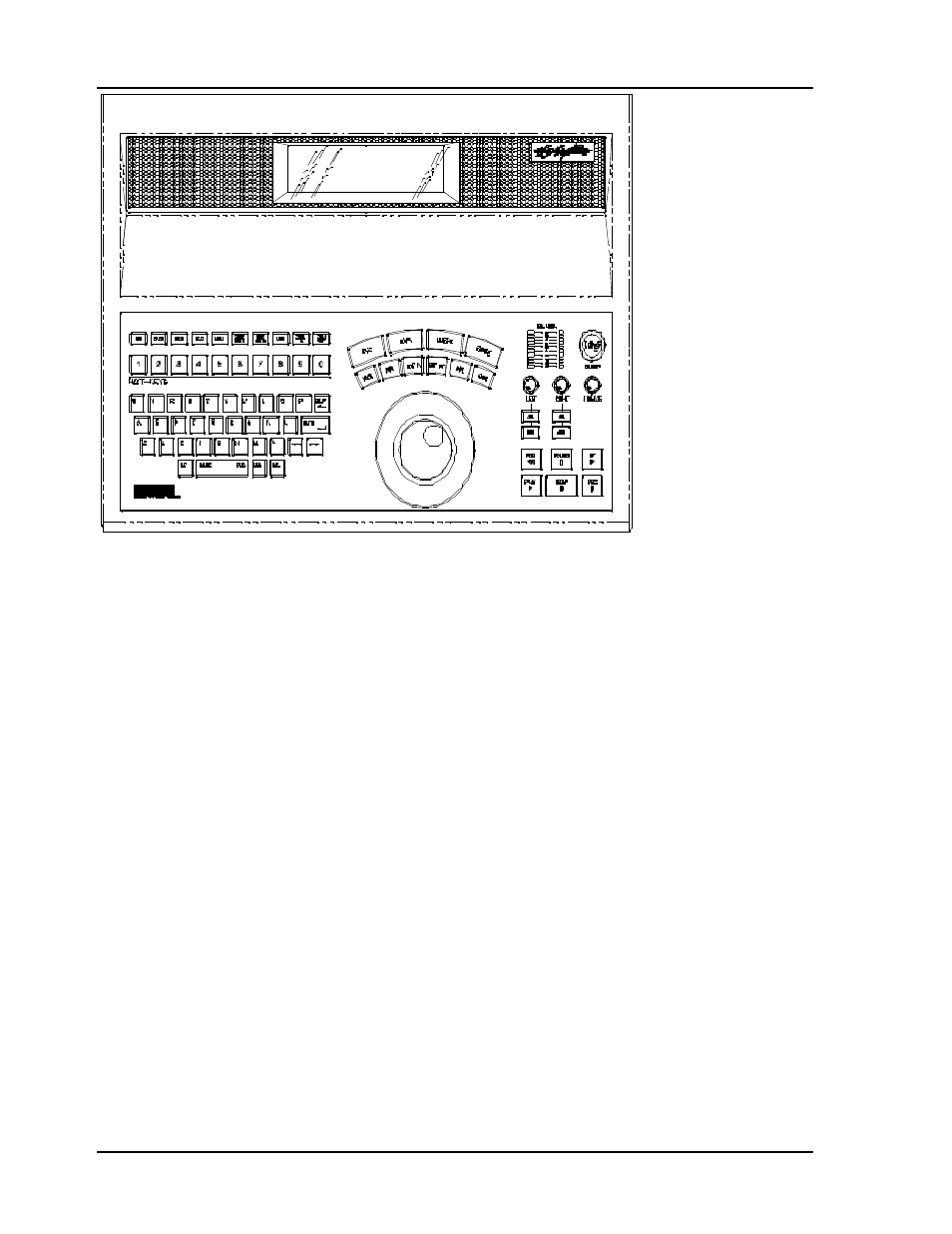 360 Systems Short/Cut Editor User Manual | Page 12 / 94