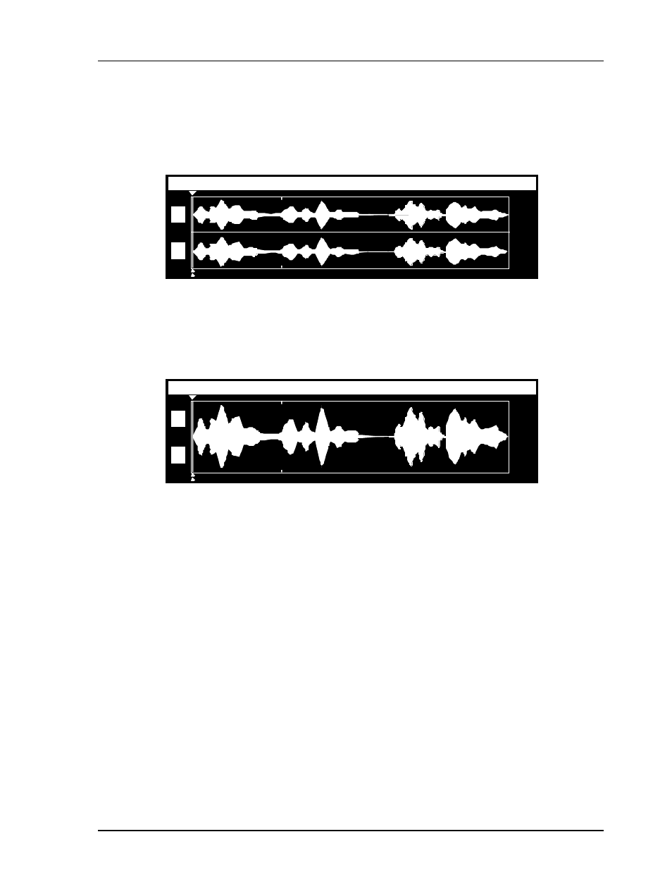360 Systems Short/Cut Editor User Manual | Page 83 / 94